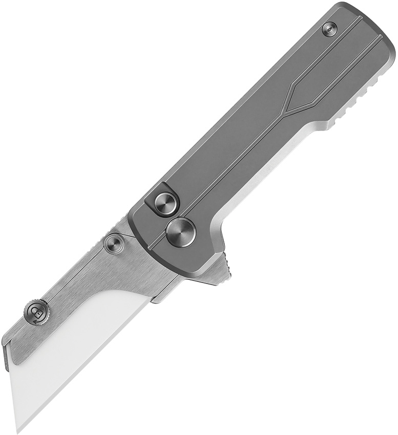 Otacle U1 Utility Button Lock
