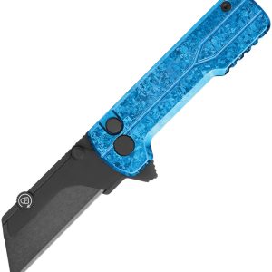 Otacle U1 Ultra Button Lock Bl