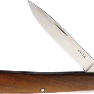 Light Folder D2 Cocobolo
