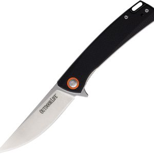 Scree Linerlock