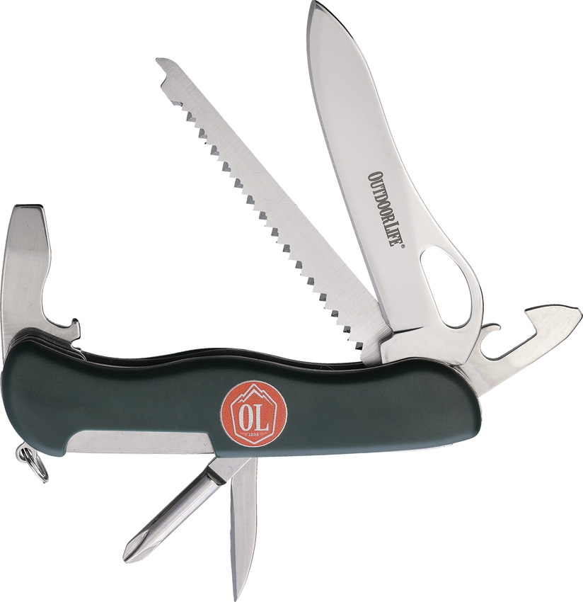 High Alt Multi Tool