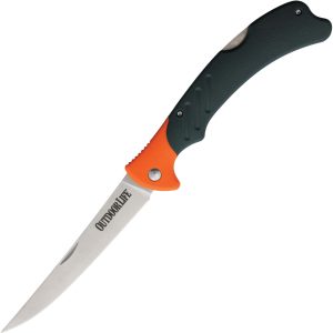 Fillet Lockback