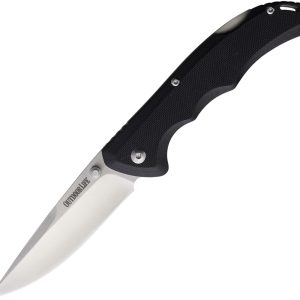 Sherpa Lockback
