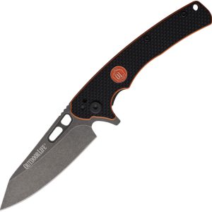 HYOH EDC Linerlock