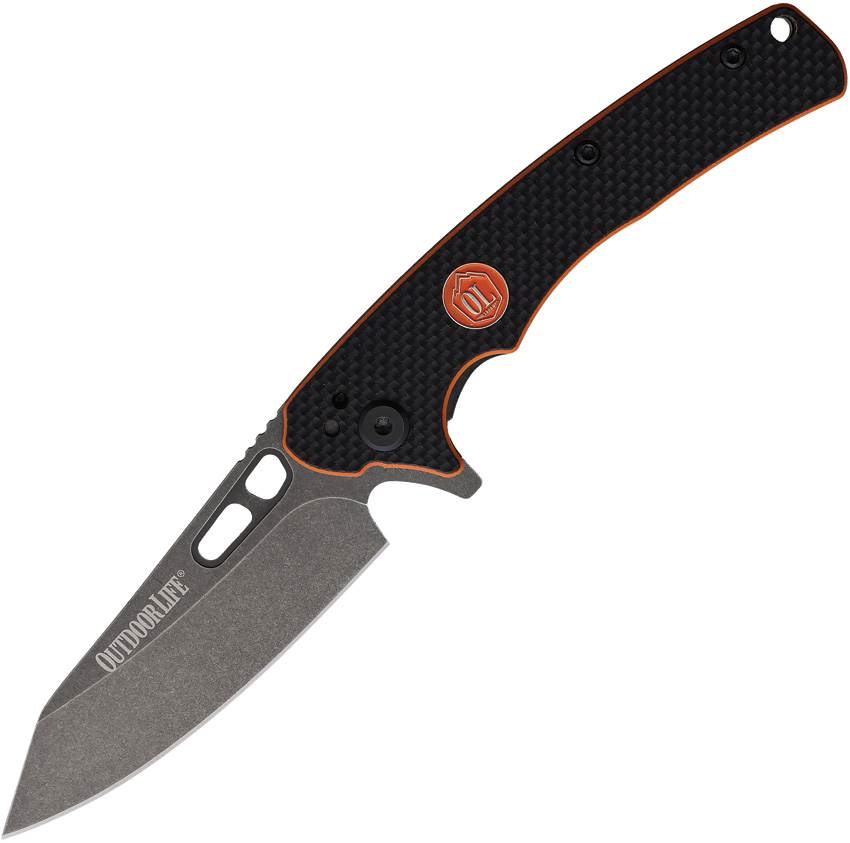 HYOH EDC Linerlock