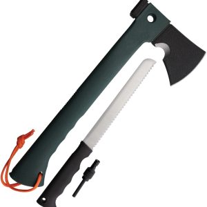 Utility Axe
