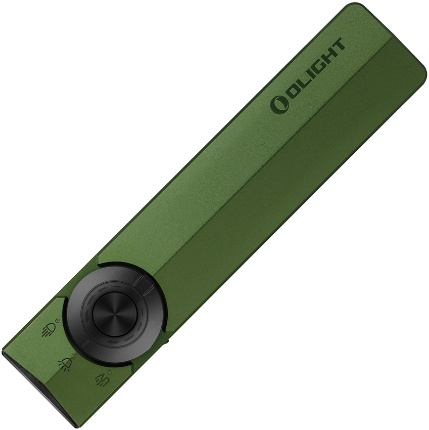 ArkPro 3R Flashlight OD