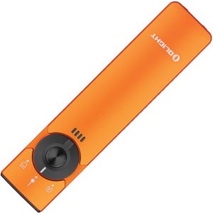 Arkfeld Pro Class 3R Orange