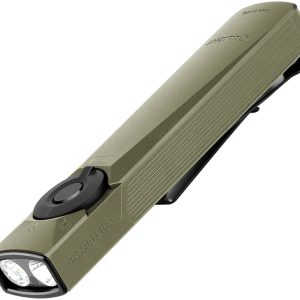 Arkfeld Ultra Class 3R Olive