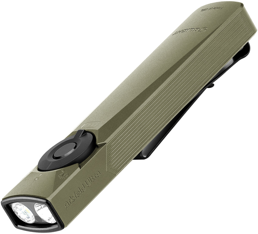 Arkfeld Ultra Class 3R Olive
