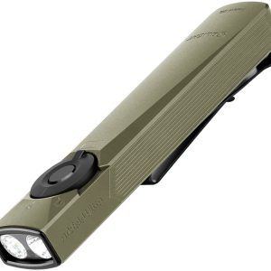 Arkfeld Ultra Class 3R Olive