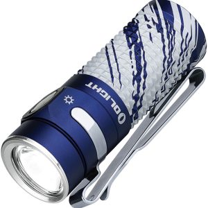 Baton 4 Flashlight ArcticFlame