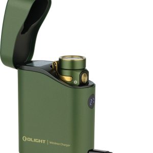 Baton 4 Flashlight Premium OD