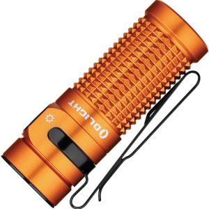 Baton 4 Flashlight Premium OG