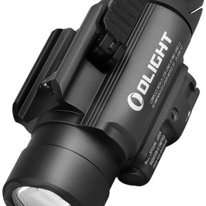 Baldr Pro Tactical Light Black