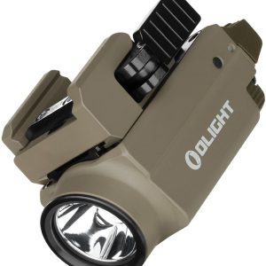 Baldr S Tactical Light FDE