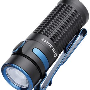 Baton 3 Premium Edition Black