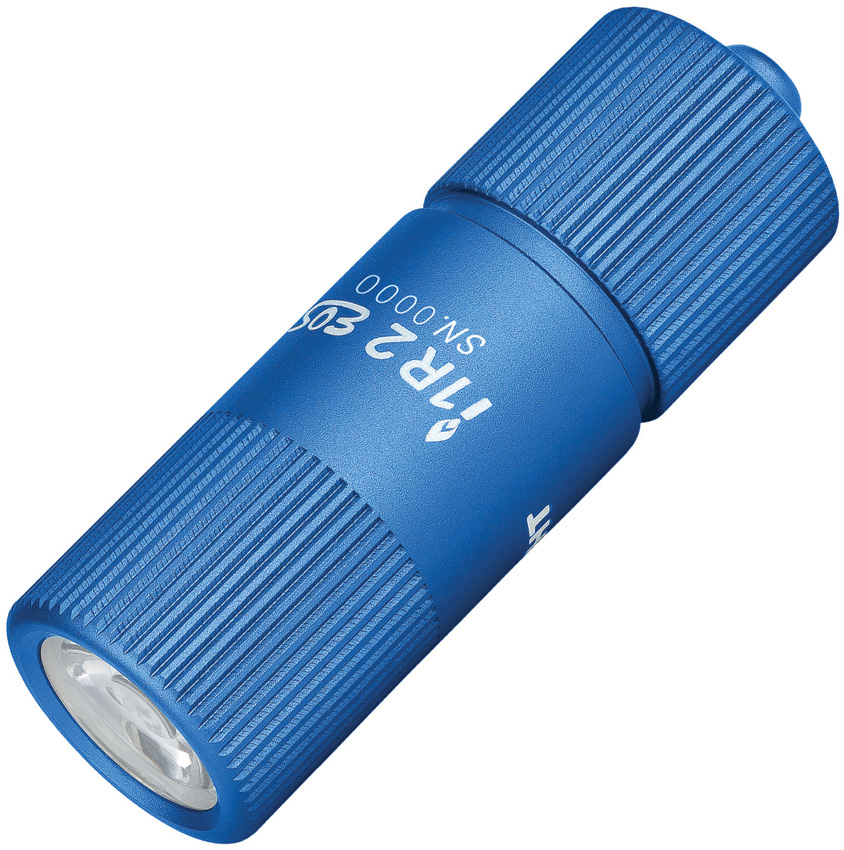 i1R2 EOS Mini Blue