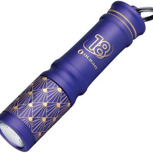 i3E Flashlight 18th Anniversa