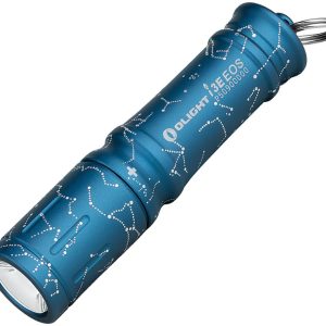 i3E Flashlight Astral Cobalt