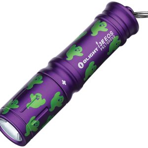 i3E Flashlight Halloween