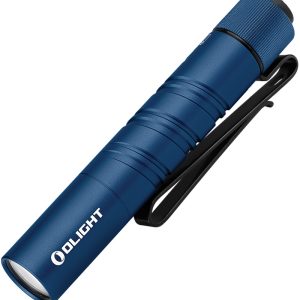 i3T 2 EOS Flashlight Midnight