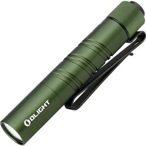 i3T 2 EOS Flashlight OD