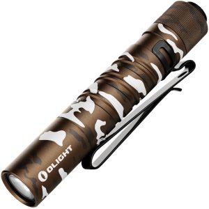 i3T 2 EOS Flashlight Dune