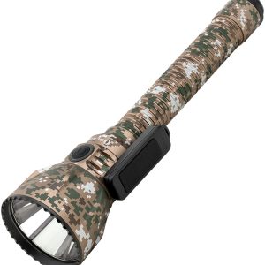 Javelot Turbo 2 Flashlight Cam