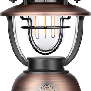 Olantern Stretch Copper