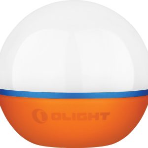 Obulb Plus Orange