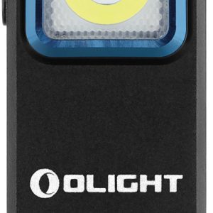Oclip Clip Light Black