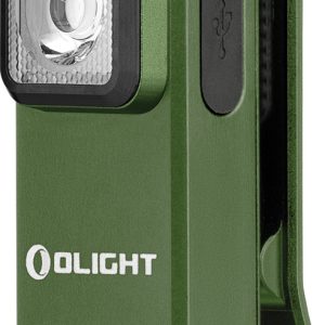 Oclip Clip Light OD Green