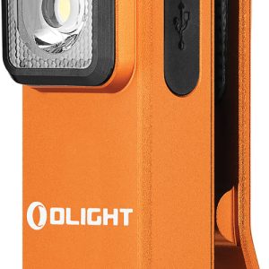 Oclip Clip Light Orange