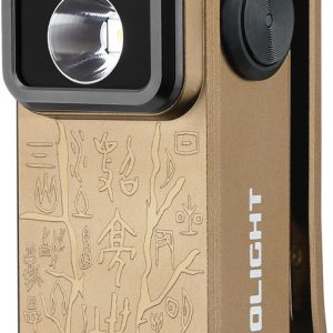 Oclip Pro Clip Light Script