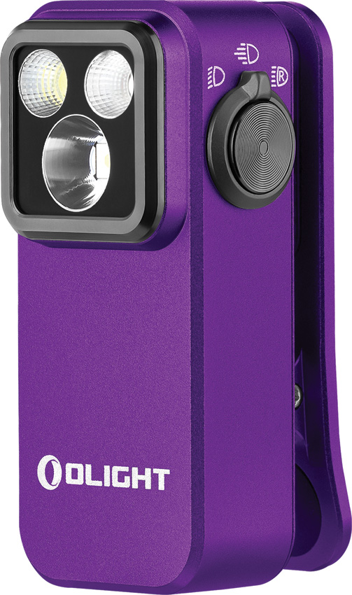 Oclip Pro Clip Light Purple