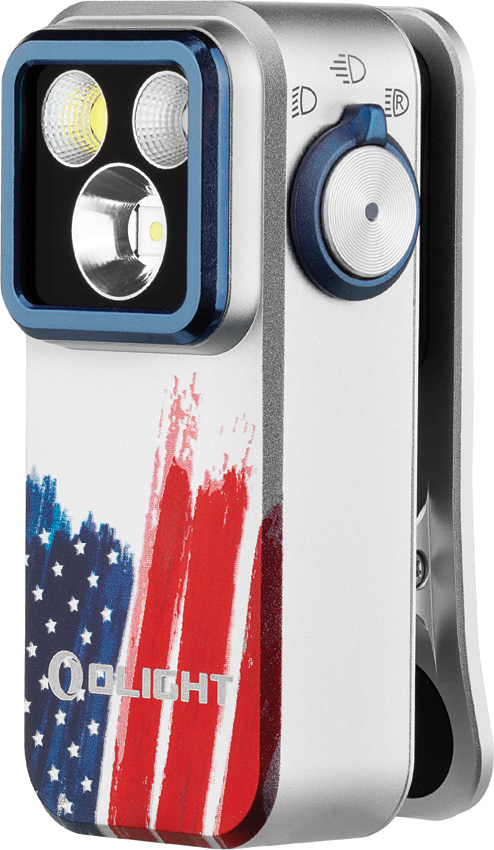 Oclip Pro Clip Light Stars