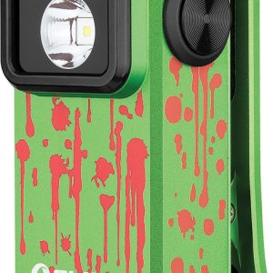 Oclip Pro Clip Light Zombie
