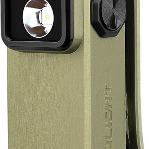 Oclip Ultra Olive Green