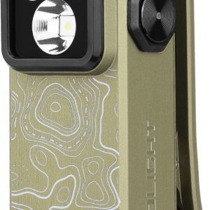 Oclip Ultra Olive Topo