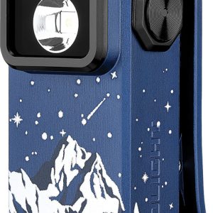Oclip Ultra Snowy Summit