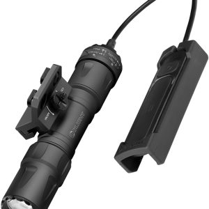 Odin S Tactical Light Black