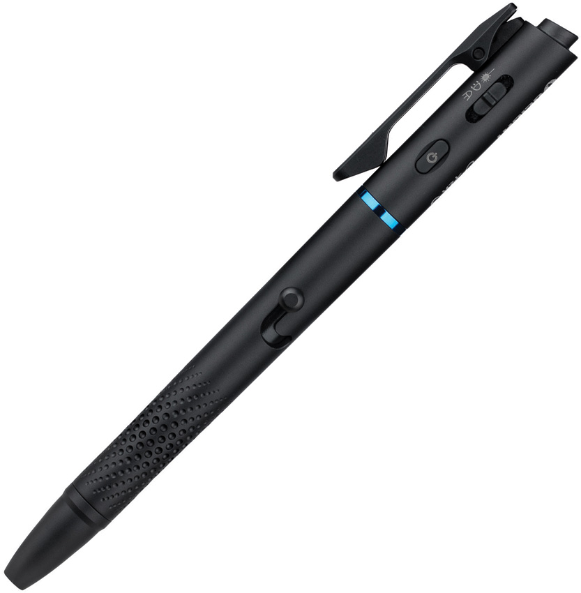 O-Pen 3 Penlight Black