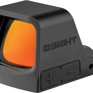 Osight C Red Dot Sight