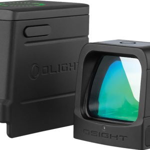 Osight Green
