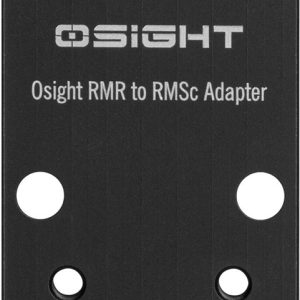 Osight Adapter Plate