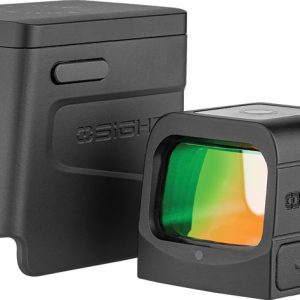 Osight S Gun Sight Red Dot
