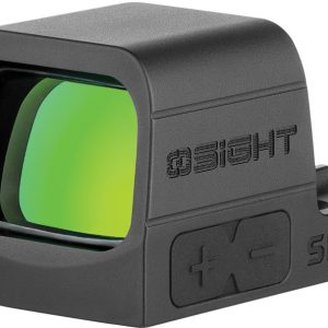 Osight SE Green