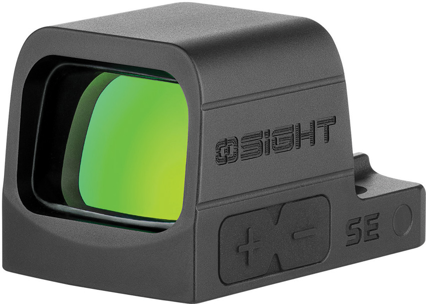 Osight SE Green