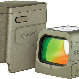 Osight S Gun Sight OAL